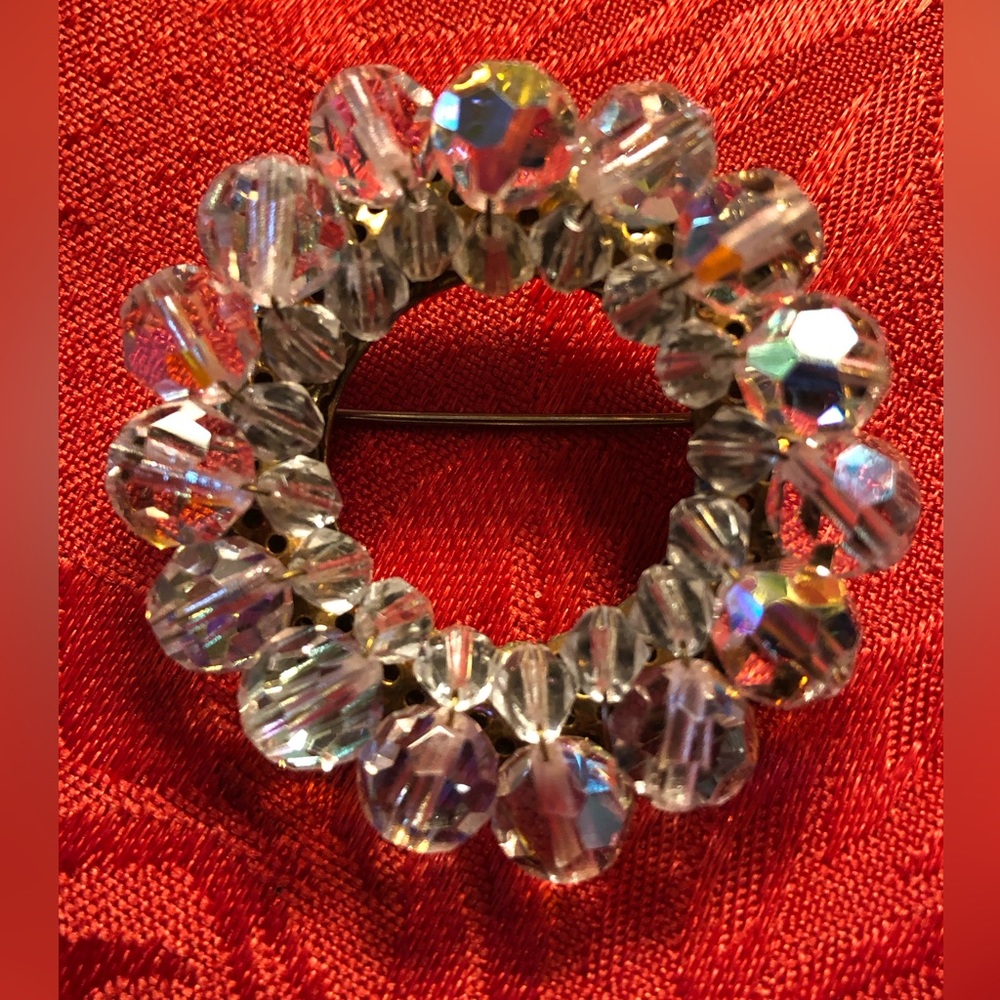 Vintage Brooch